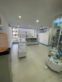 Contacto instalaciones masvistamasvida oftalmologia 2