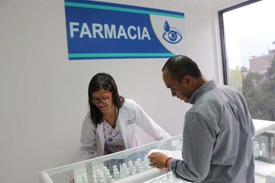 Contacto instalaciones masvistamasvida oftalmologia 4