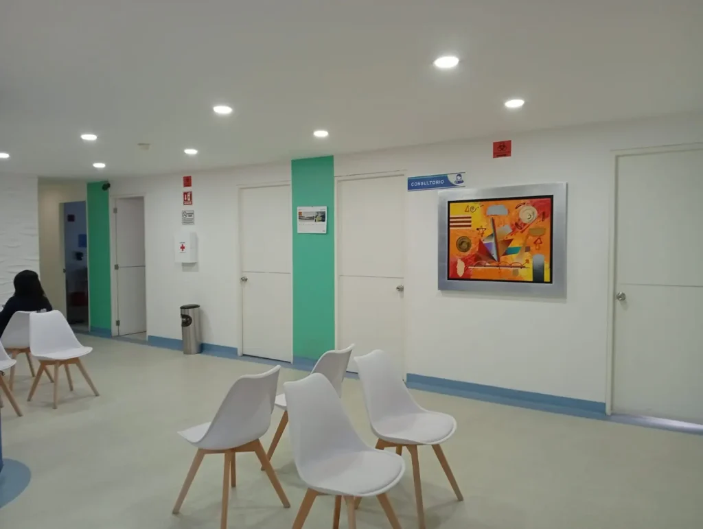 Contacto instalaciones masvistamasvida oftalmologia 6