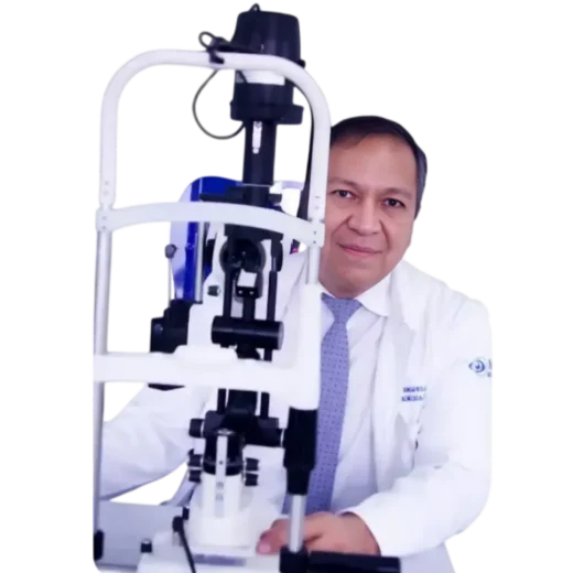 oftalmologo especialista sergio rojas